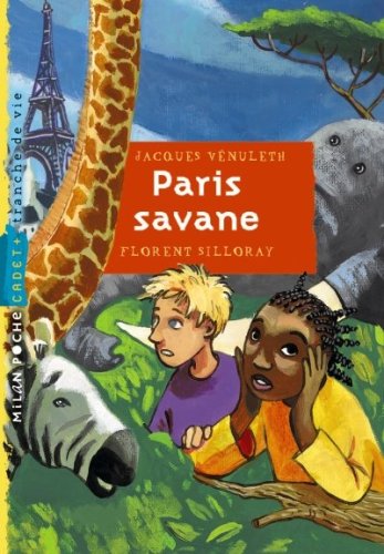 Paris Savane Ne