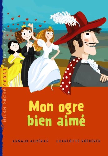 Mon ogre bien-aimé (NE)