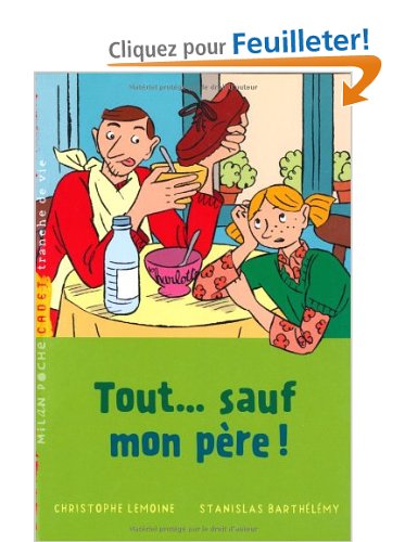 Tout sauf mon père NE