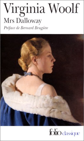 Mrs Dalloway édition officielle prépa S 2013-2014