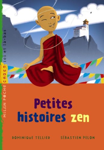 Petites histoires zen 