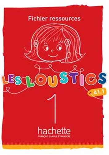 Les Loustics 1: Fichier ressources