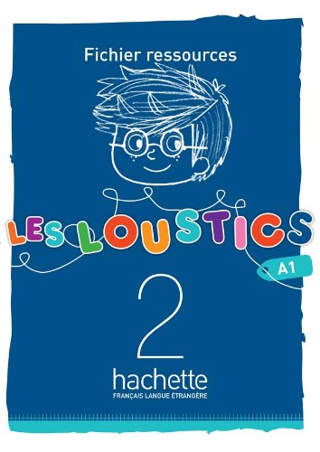 Les Loustics 2: Fichier Ressources