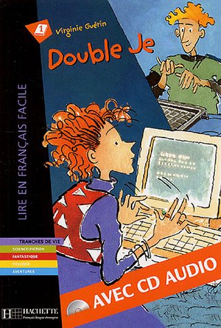 Double Je (1CD audio)