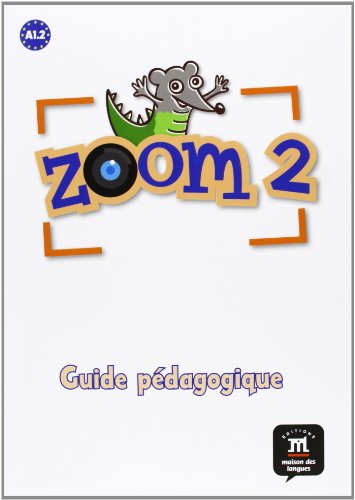 Zoom: Guide Pedagogique 2 (Book) 