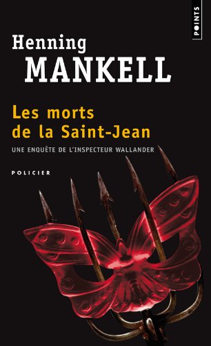 Les Morts de la Saint-Jean