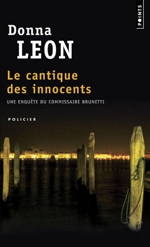 La cantique des innocents