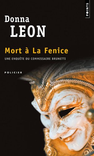 Mort à la Fenice