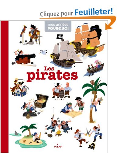 Les pirates