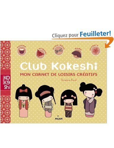 Club Kokeshi