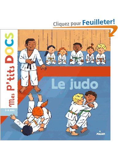 Le judo