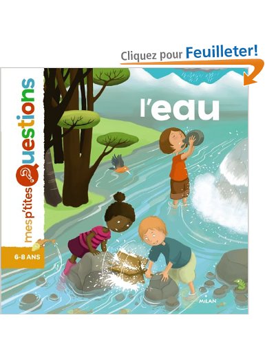 L'eau