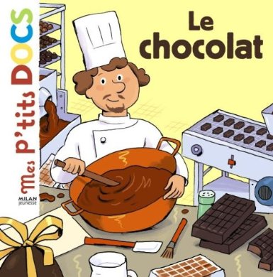 Le chocolat                                       