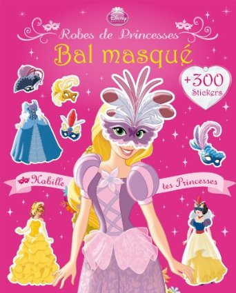 Bal masqué