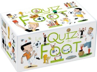 Le Quiz du football