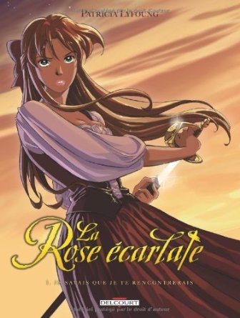 Rose écarlate (la) Vol.1