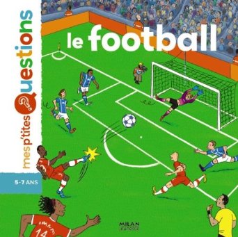 Le footbal