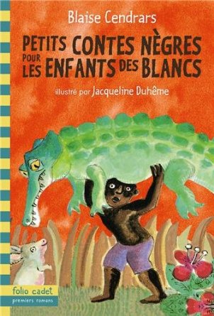 Petits contes nègres pour les enfants des Blancs
