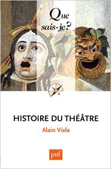 Histoire du théâtre