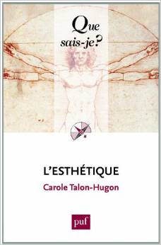 L'esthétique