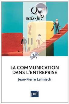 La communication dans l'entreprise