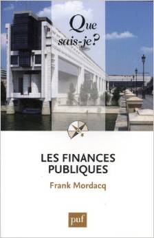 Les finances publiques