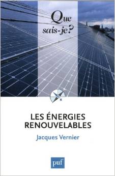 Les énergie renouvelables