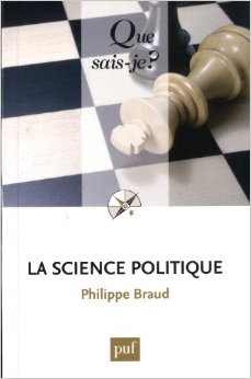 La science politique