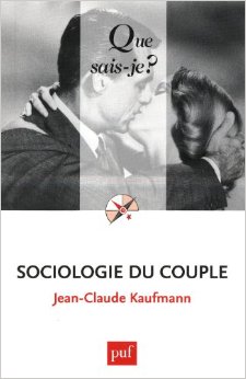 Sociologie du couple
