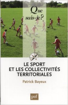 Le sport et les collectivités territoriales
