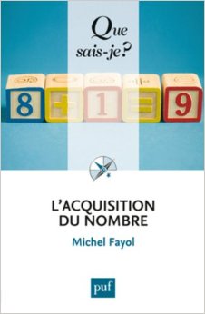 L'acquisition du nombre