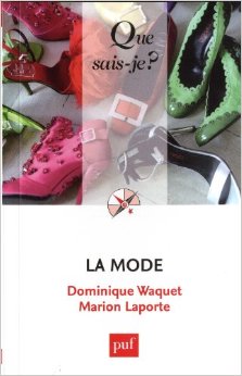 La mode