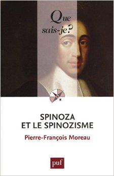 Spinoza et le spinozisme