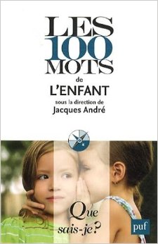 Les 100 mots de l'enfant
