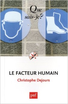 Le facteur humain