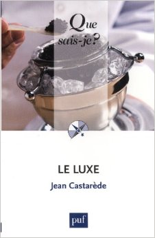 Le luxe