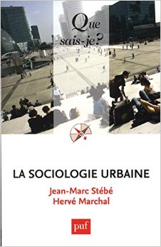 La sociologie urbaine