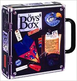 La Boys' Box: La boîte à passion des garçons