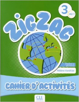 Zigzag 3 - A2.1