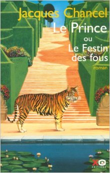 Le prince ou le festin des fous