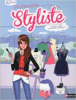 Profession Styliste