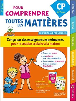 Pour comprendre Toutes les matières CP
