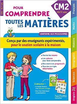 Pour comprendre Toutes les matières CM2
