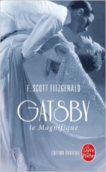 Gatsby le magnifique