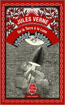 De la Terre à la Lune