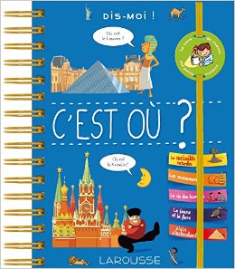 Dis-moi ! c'est où ?