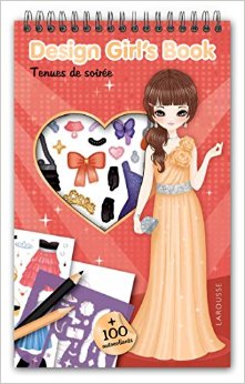 Tenues de soirée