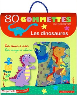 Les dinosaures