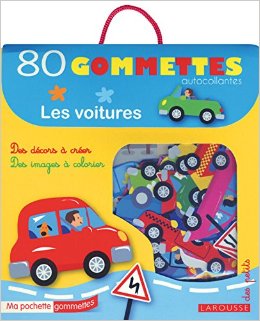 Les voitures