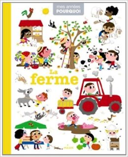 LA FERME